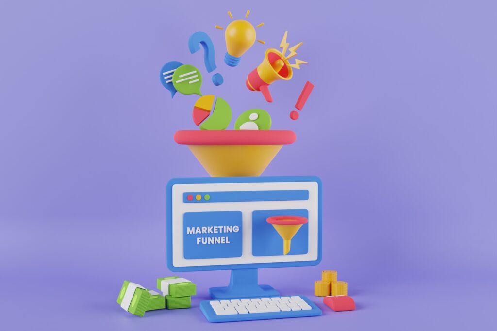 Marketing Funnel