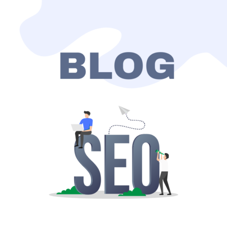 BLOG SEO