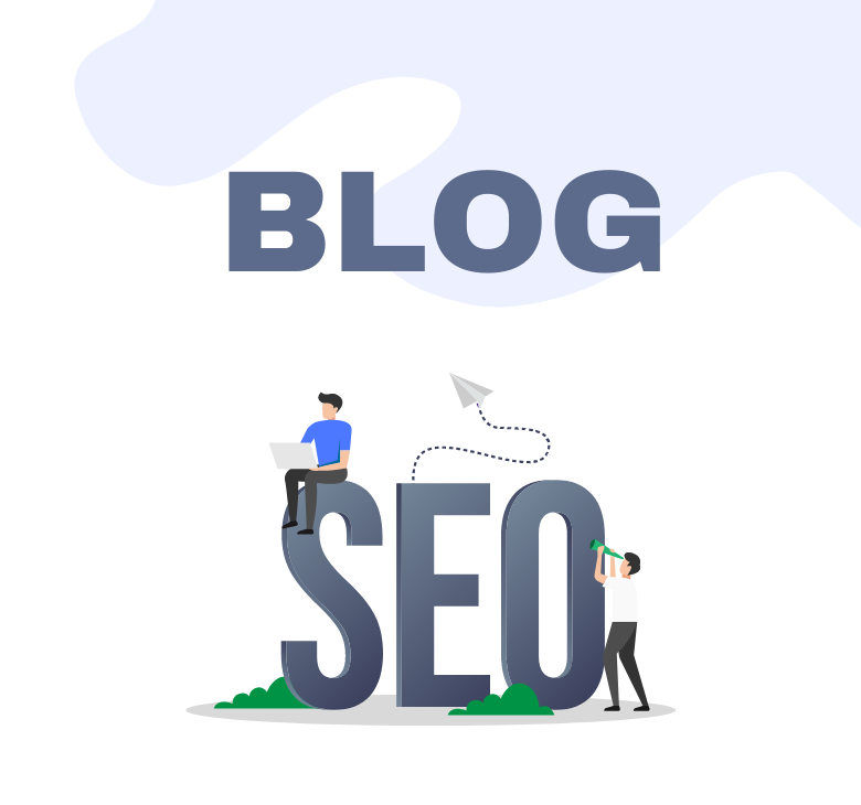 BLOG SEO