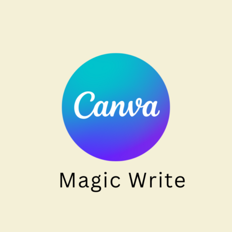 Magic write