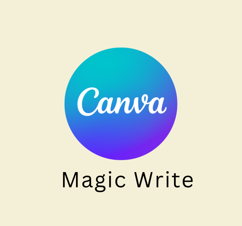 Magic write