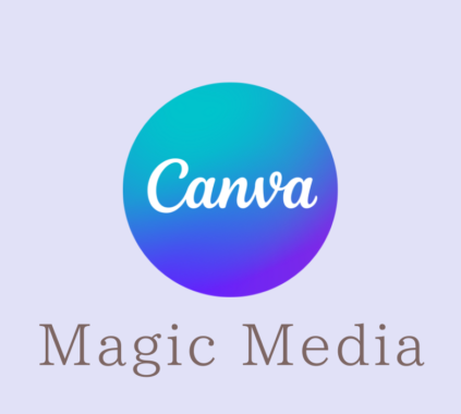 canva magic media