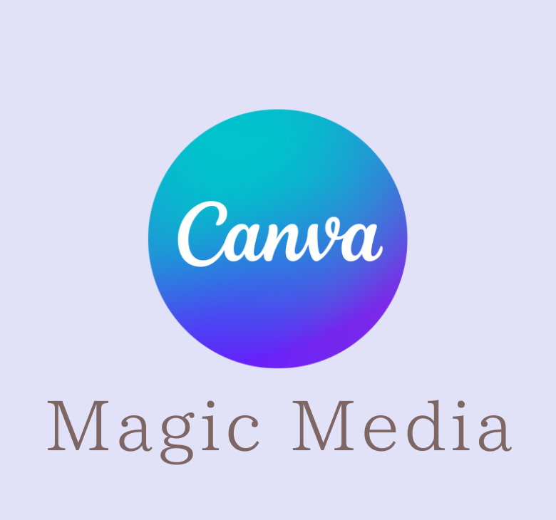 canva magic media