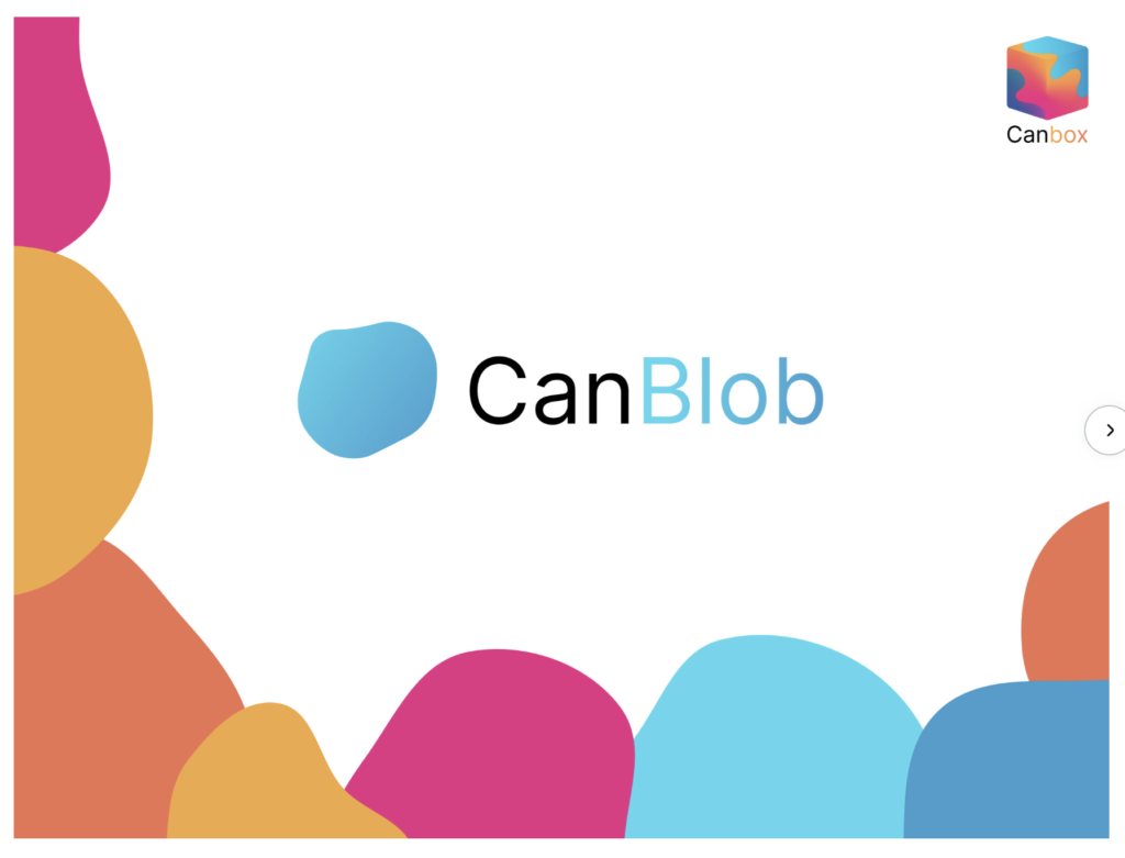 Can Blob