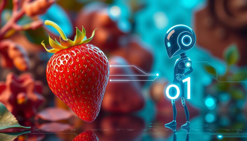 OpenAI o1の進化