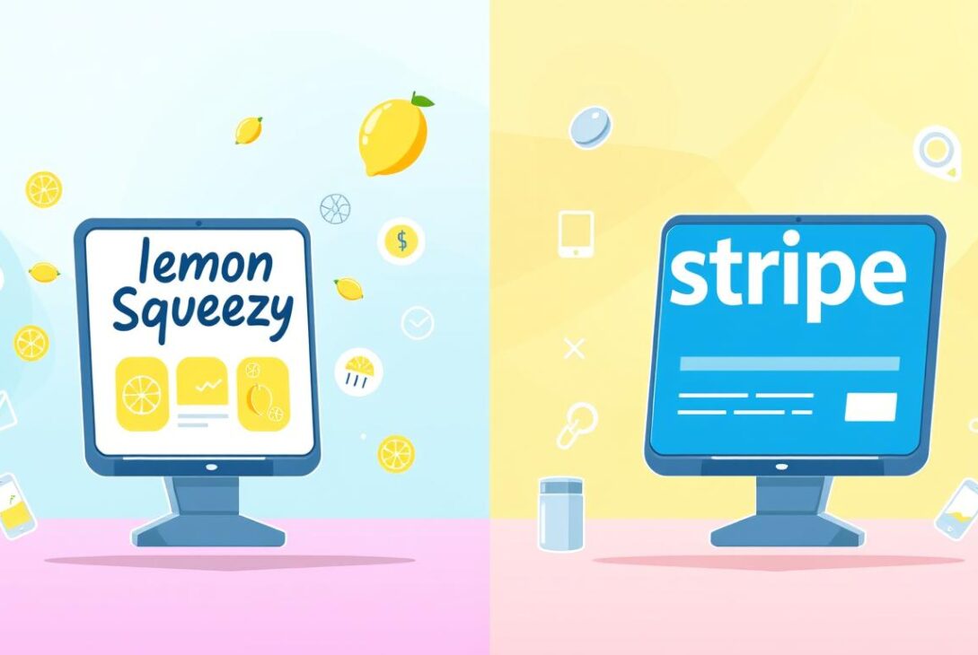 lemon squeezy vs stripe