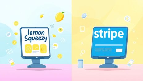 lemon squeezy vs stripe