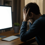 【WordPressが突然見れない!】Access Deniedエラーからの復旧記録と完全対策ガイド Access Deniedエラー