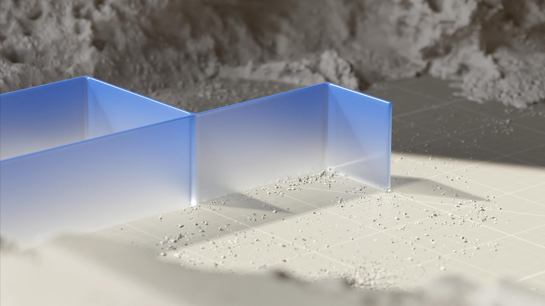 header footer