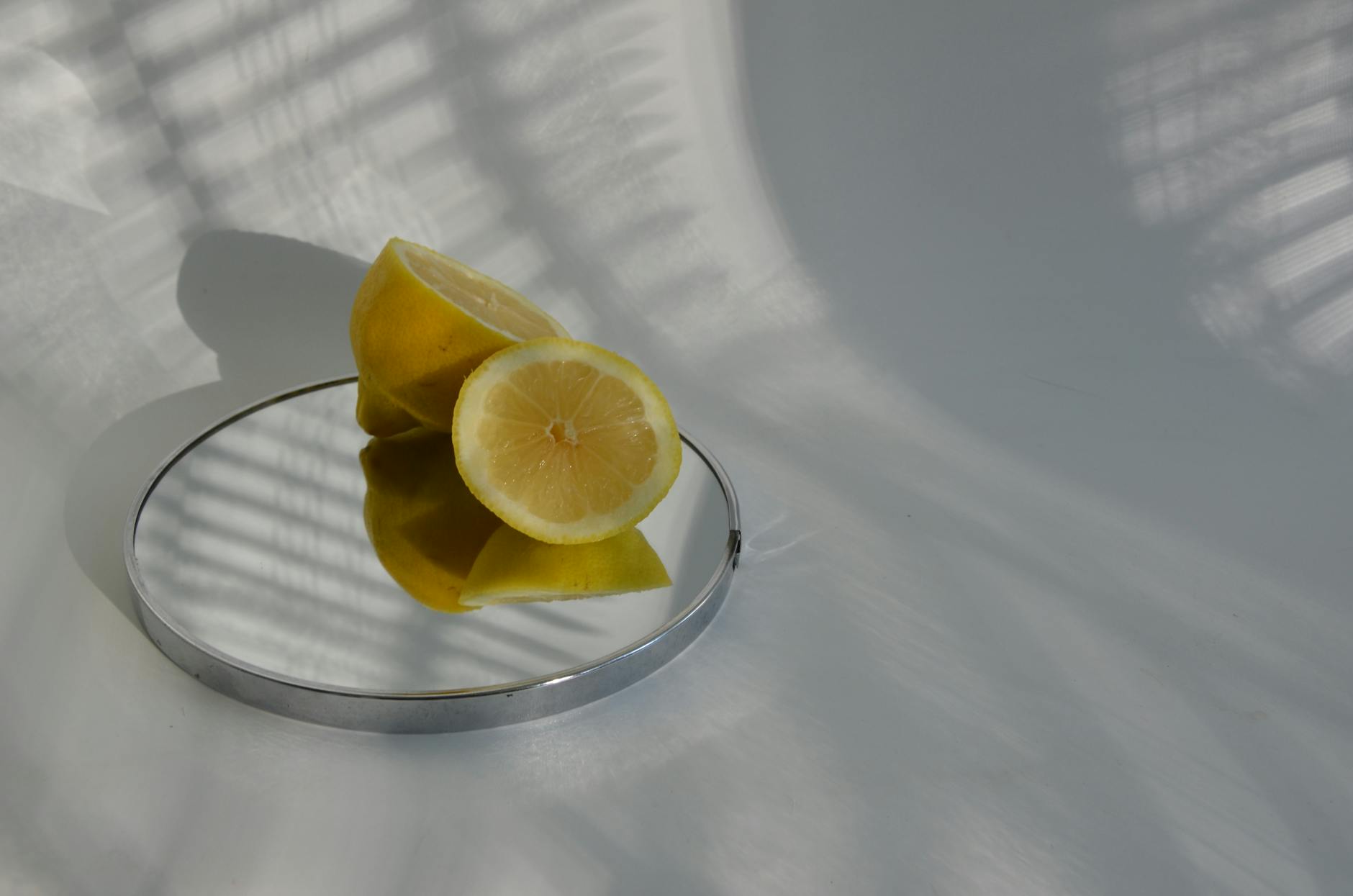 lemon squeezy