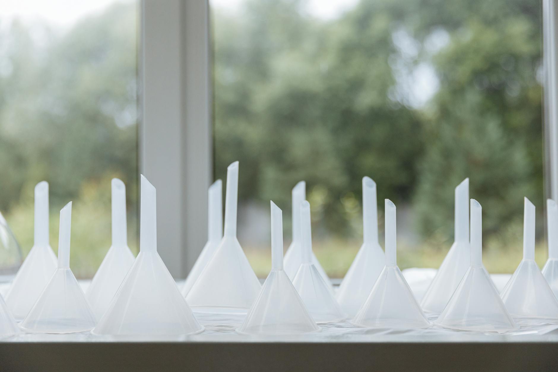 funnel
