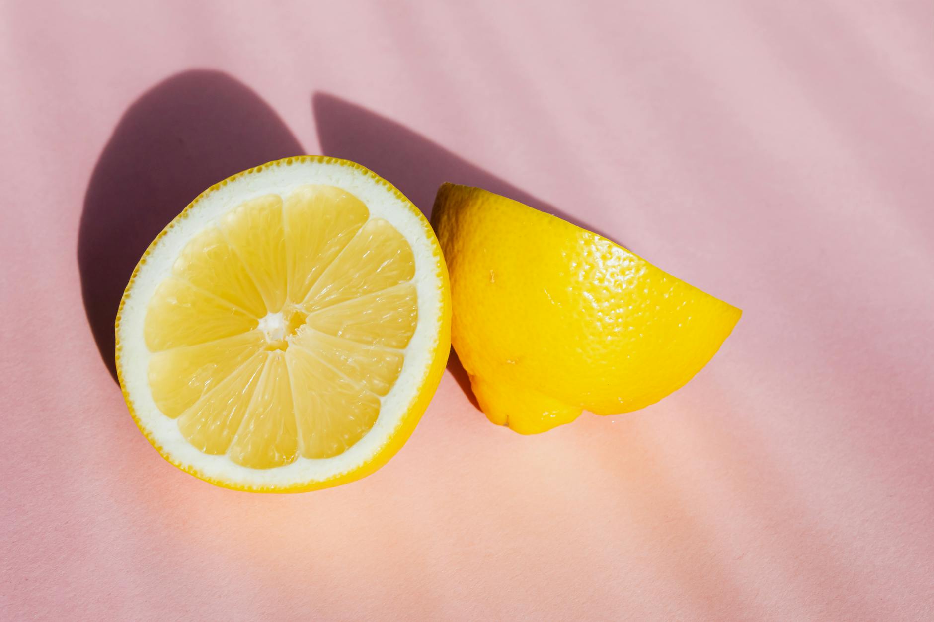 lemon squeezy