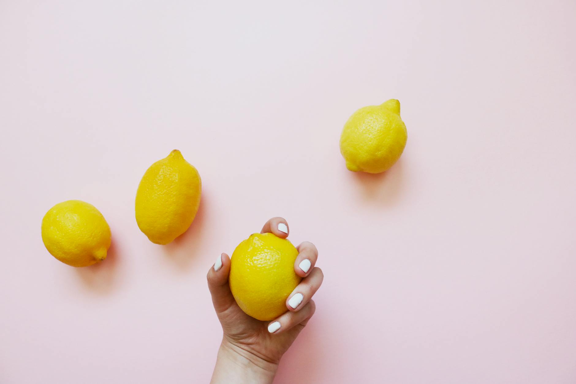 lemon squeezy