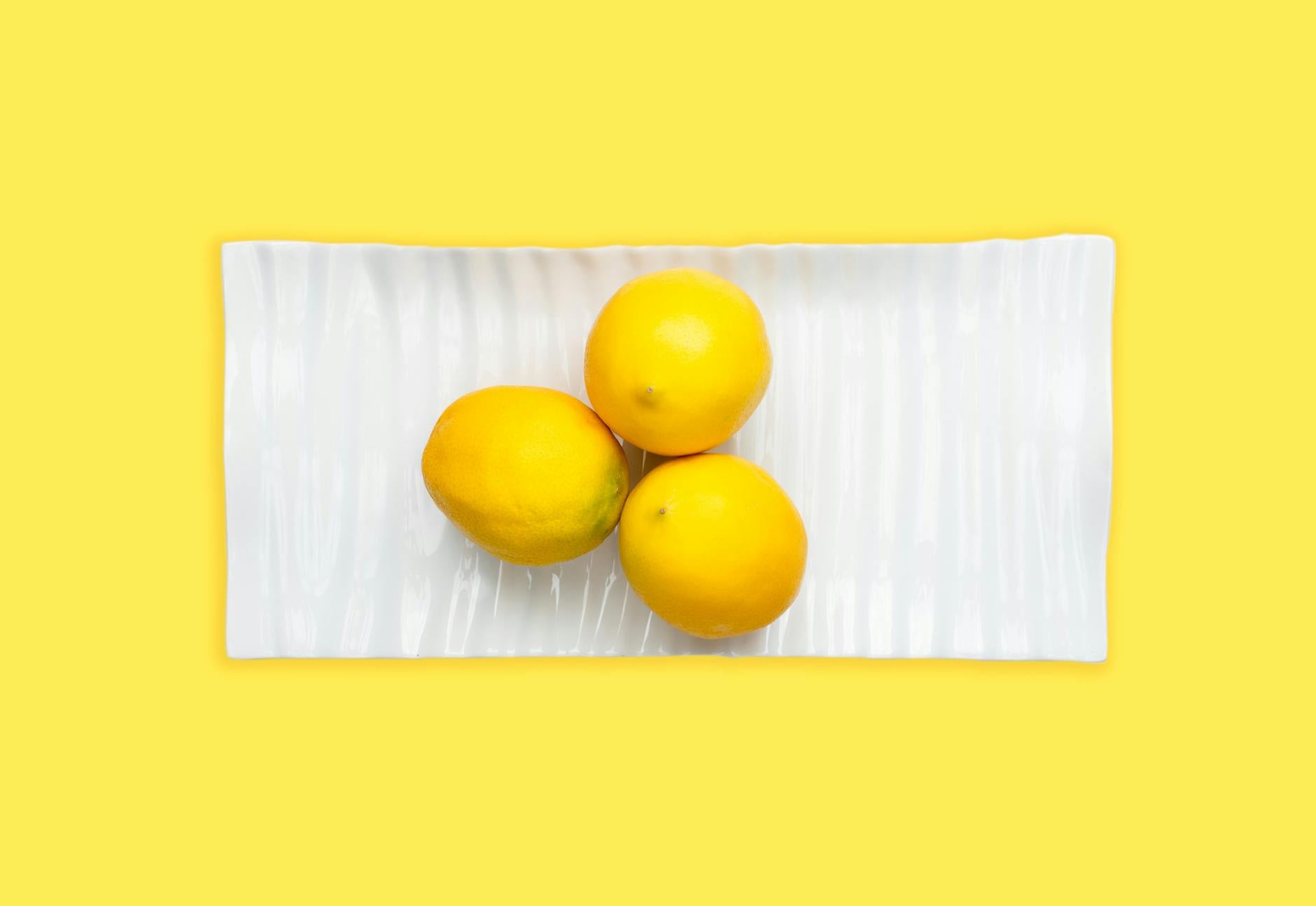 lemon squeezy